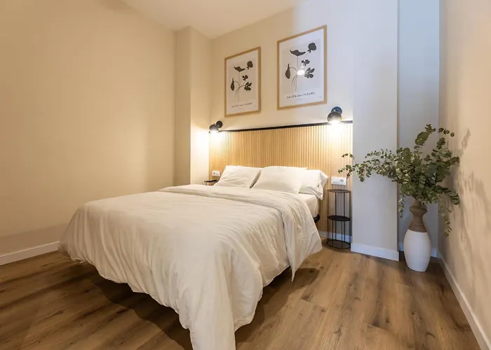 Pivote Flats - Marina A