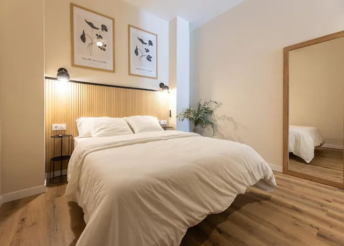 Pivote Flats - Marina A