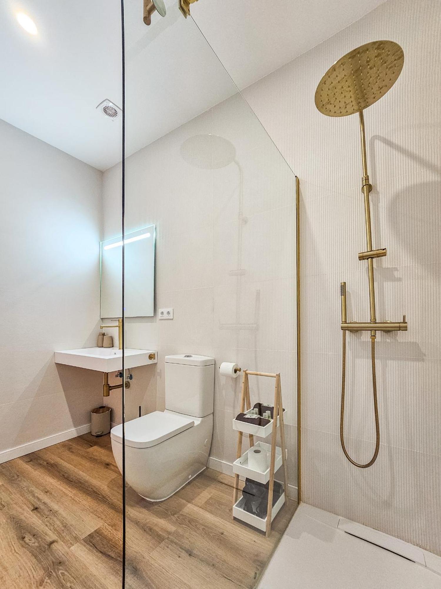 Apartment Pivote Flats - Marina A Valencia