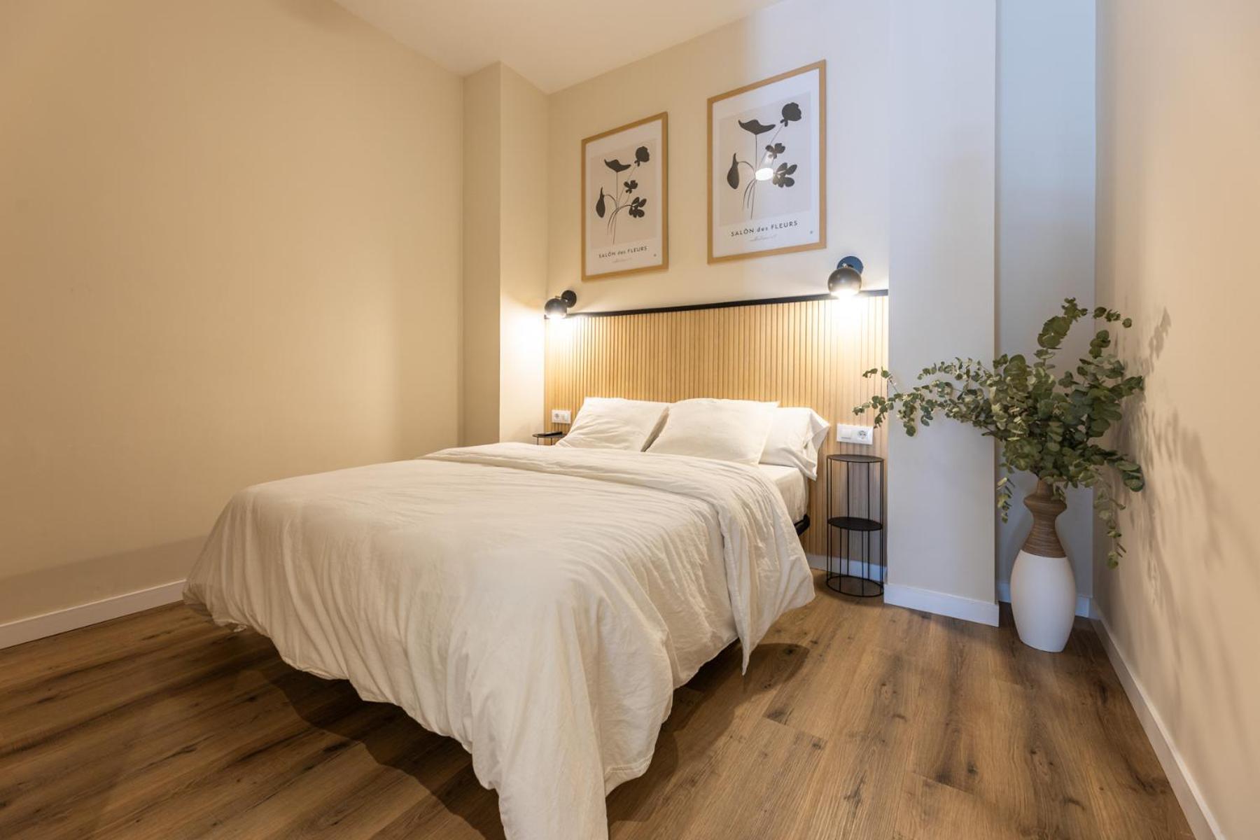Apartment Pivote Flats - Marina A *