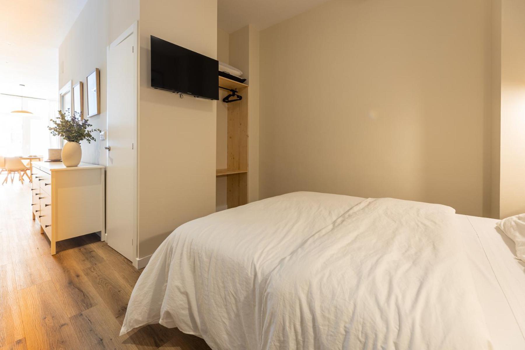 Apartment Pivote Flats - Marina A *