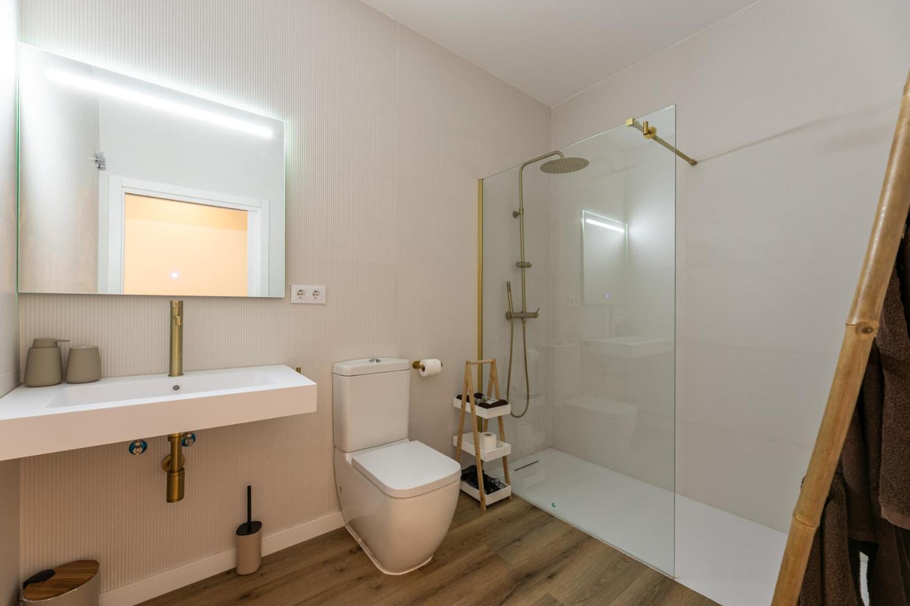 Pivote Flats - Marina A Valencia