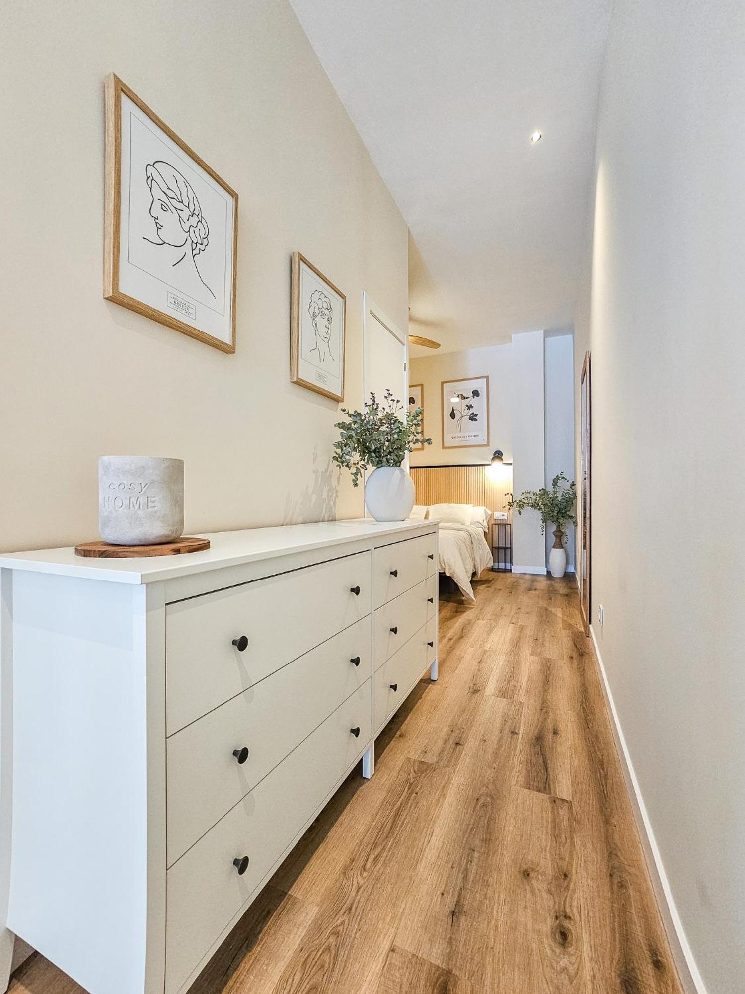 Apartment Pivote Flats - Marina A