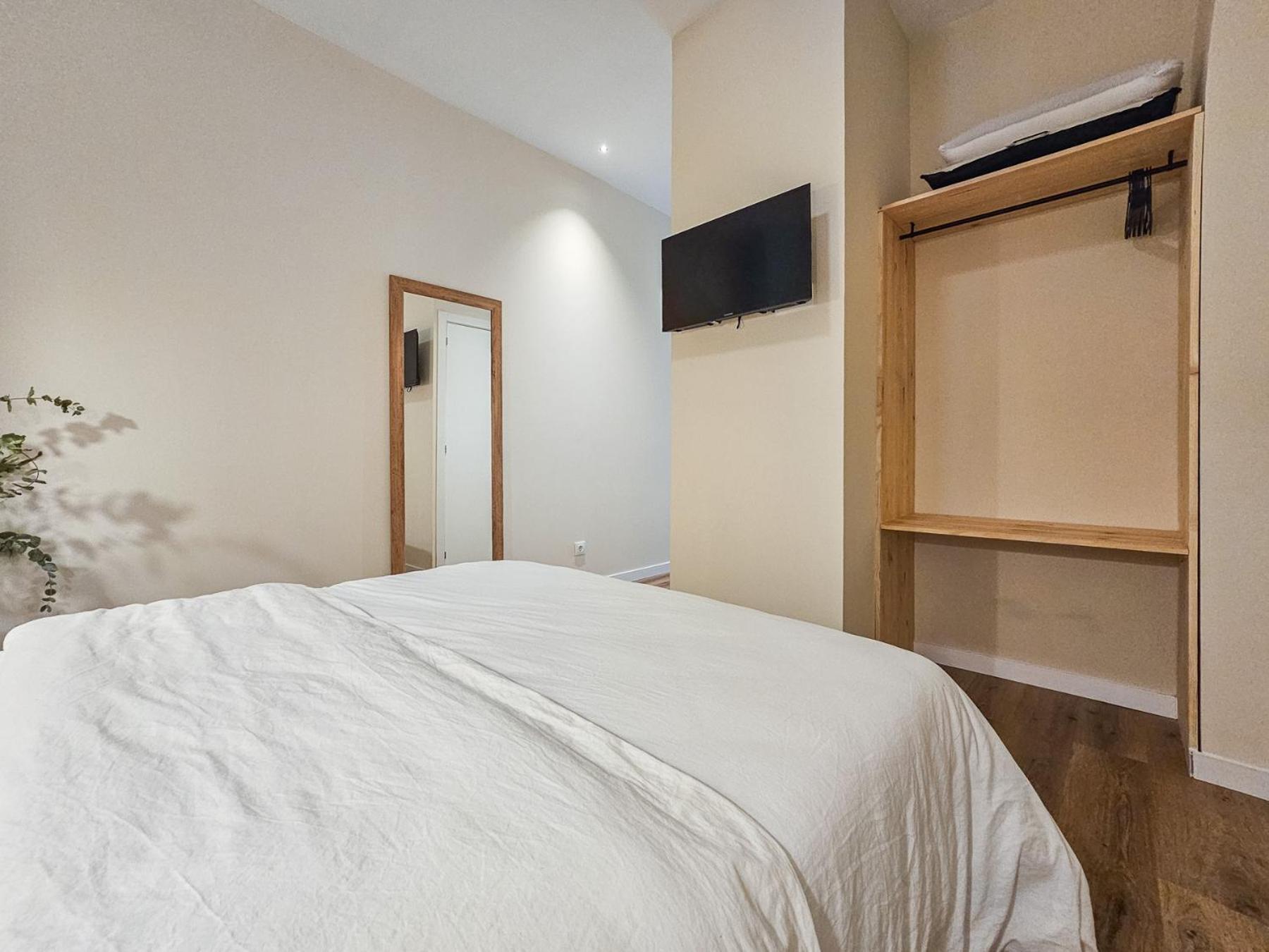 Apartment Pivote Flats - Marina A *