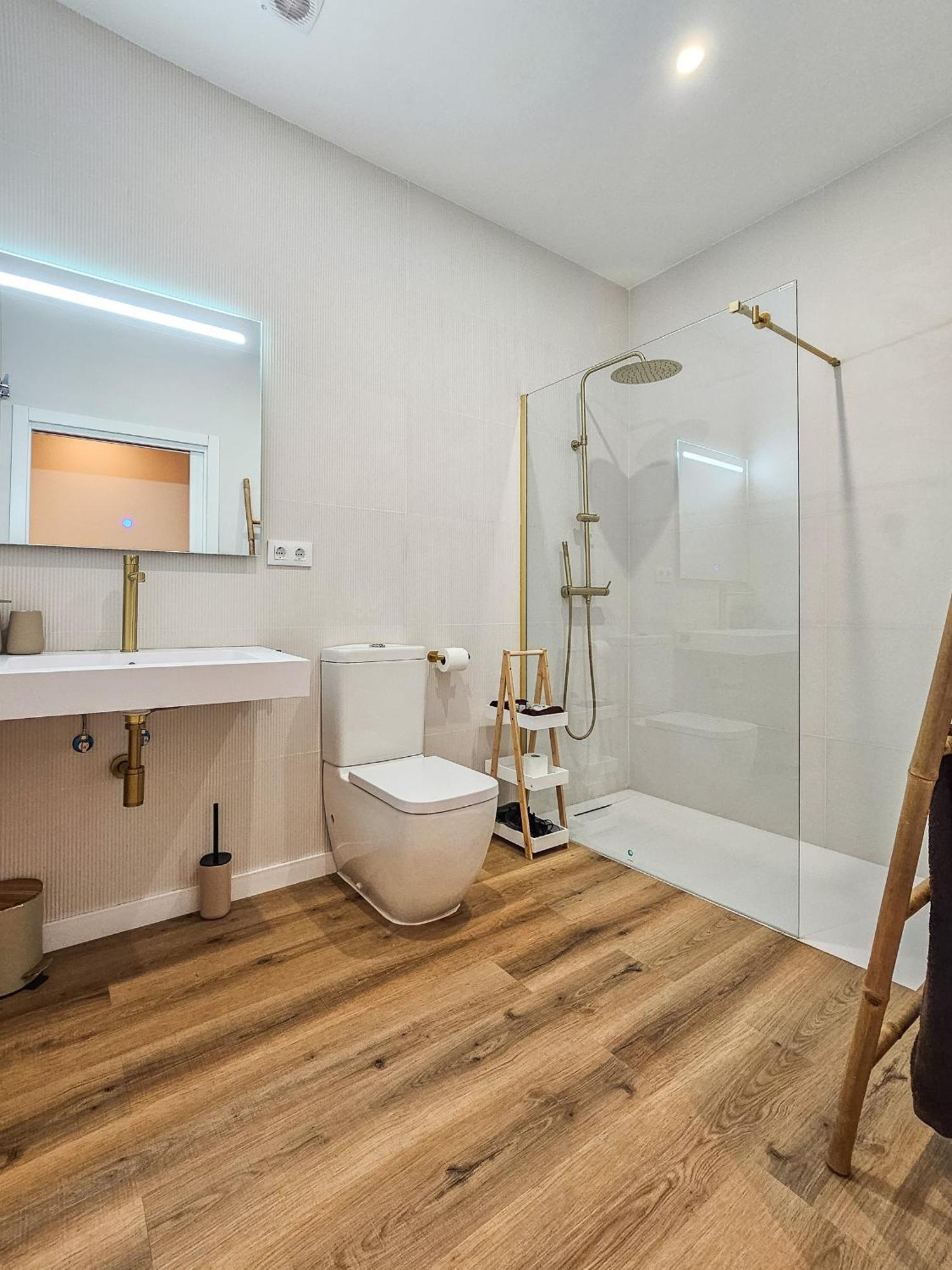 Apartment Pivote Flats - Marina A Valencia